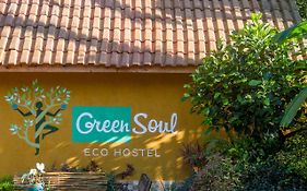 Greensoul Hospedagem